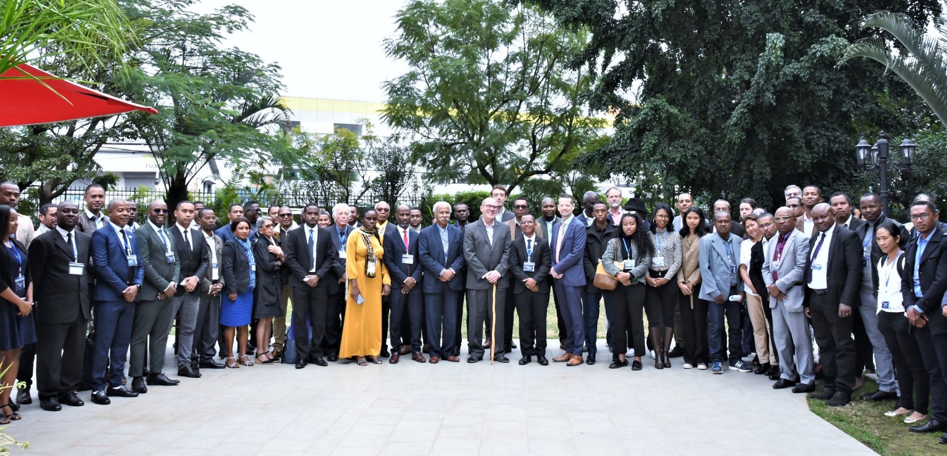 Les USA s’associent avec pays de l’Océan indien occidental